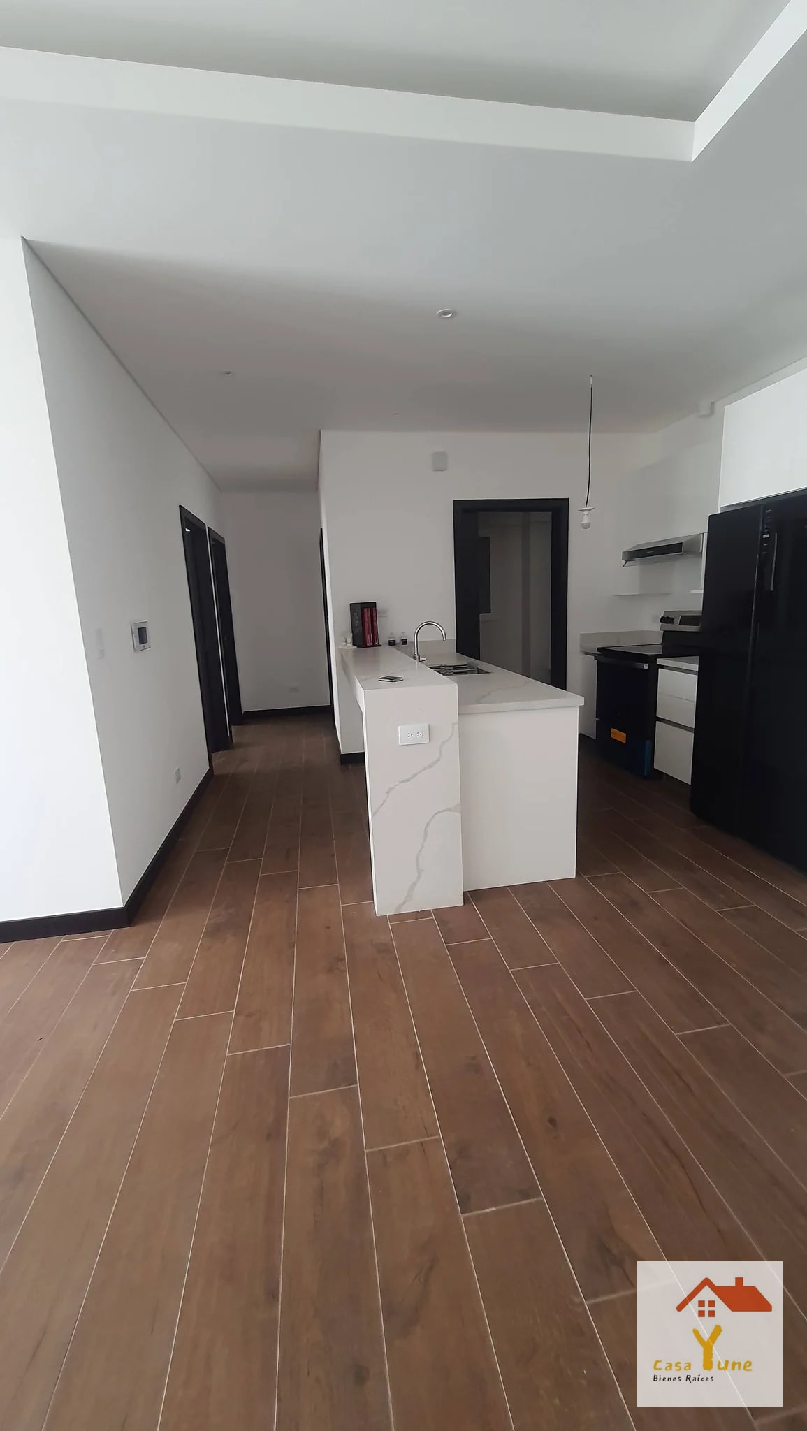 Apartamento en alquiler zona 16 Lirios Cayala Nuevo a estrenar - 6