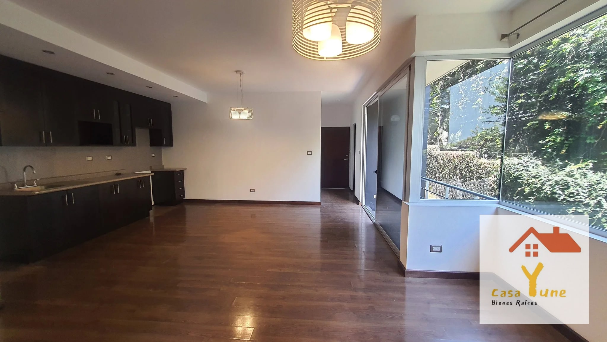 Apartamento en alquiler zona 16 - 8