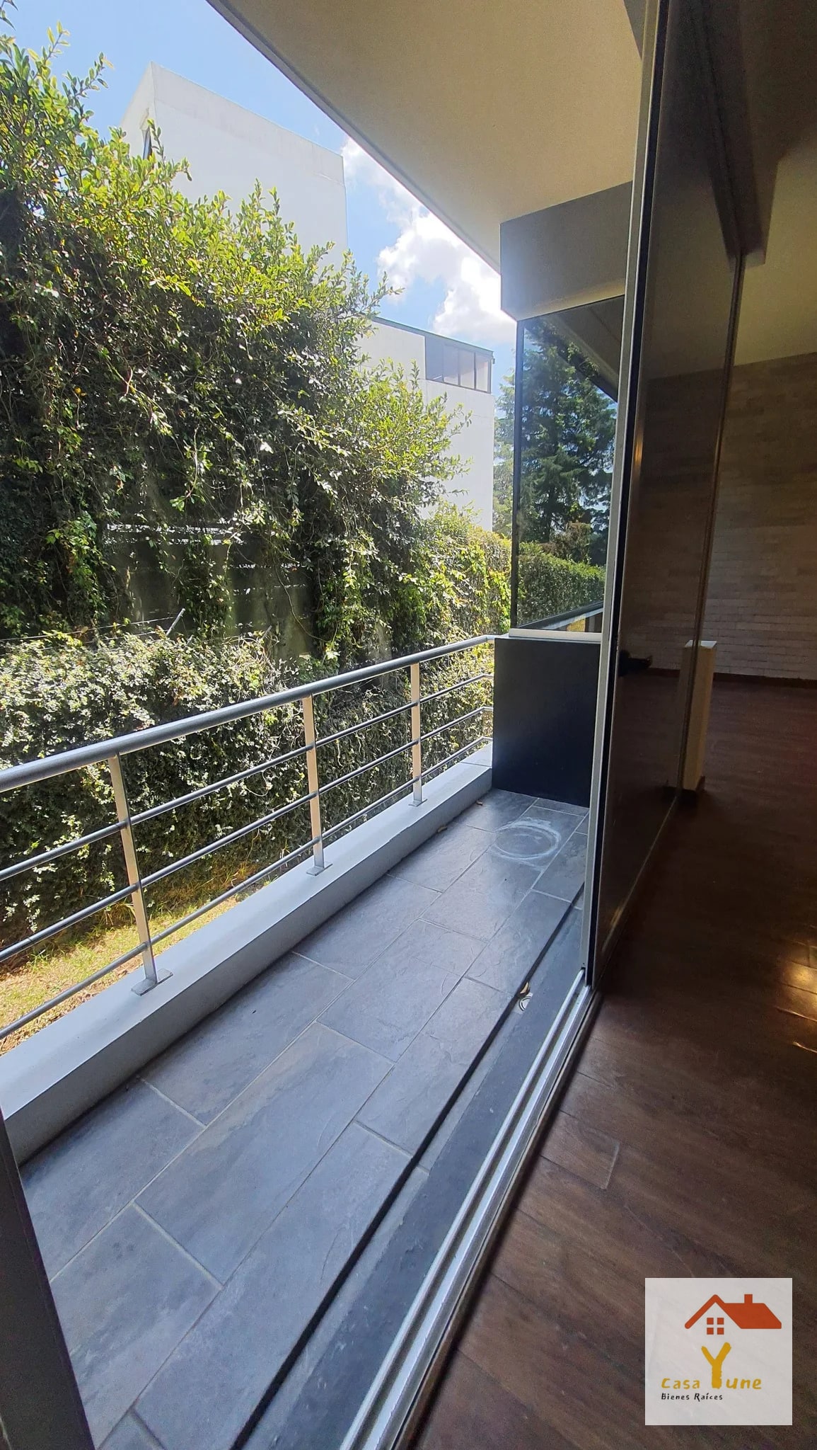 Apartamento en alquiler zona 16 - 5