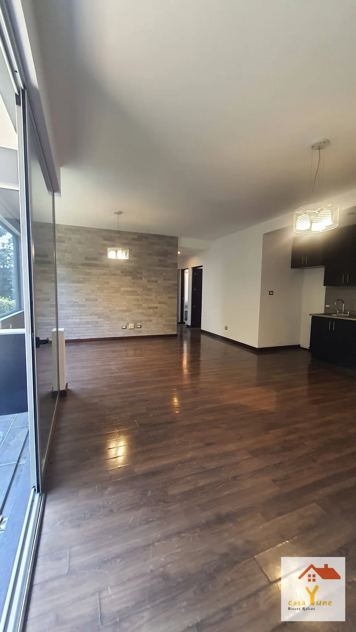 Apartamento en alquiler zona 16 - 15