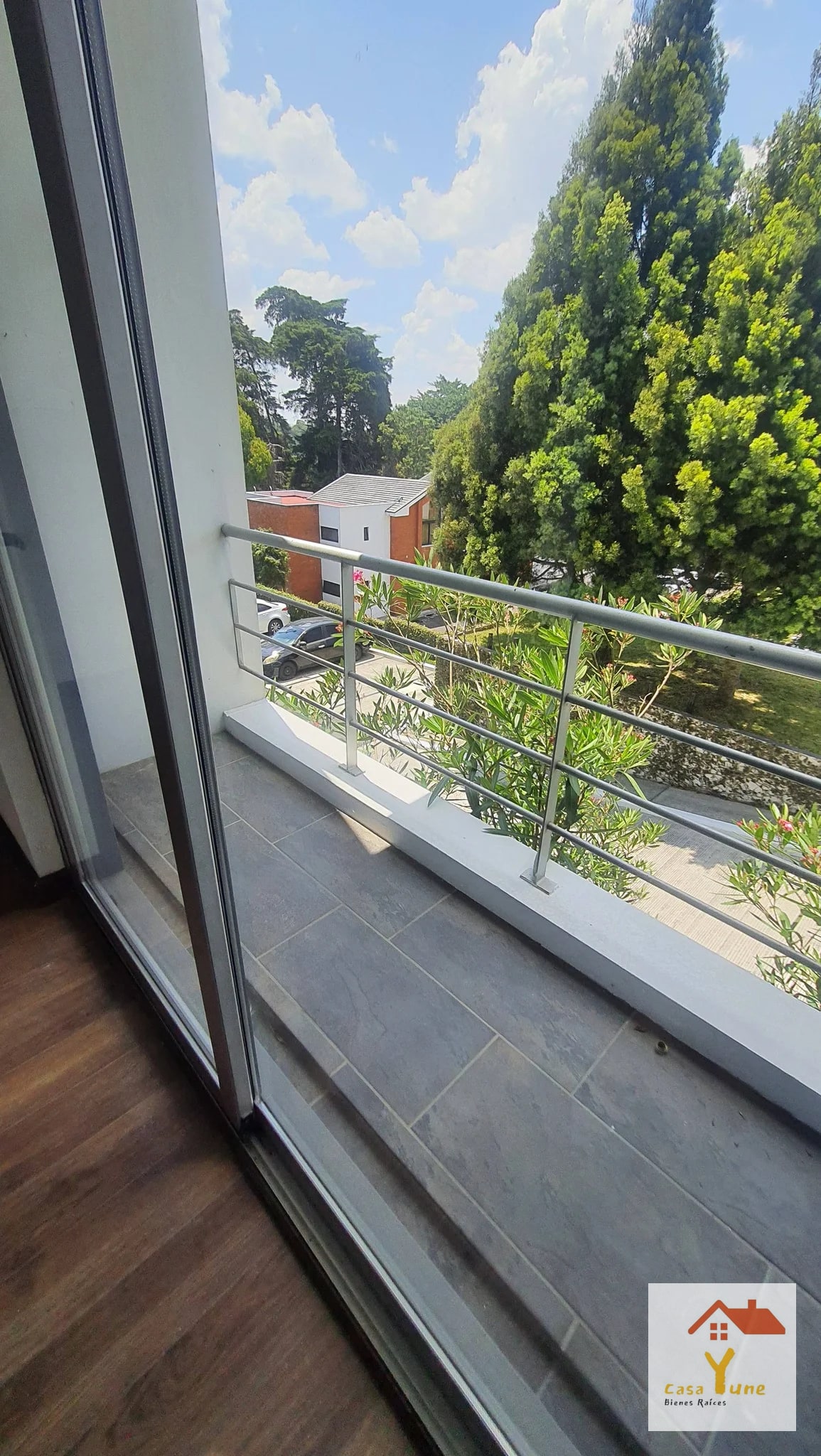 Apartamento en alquiler zona 16 - 17