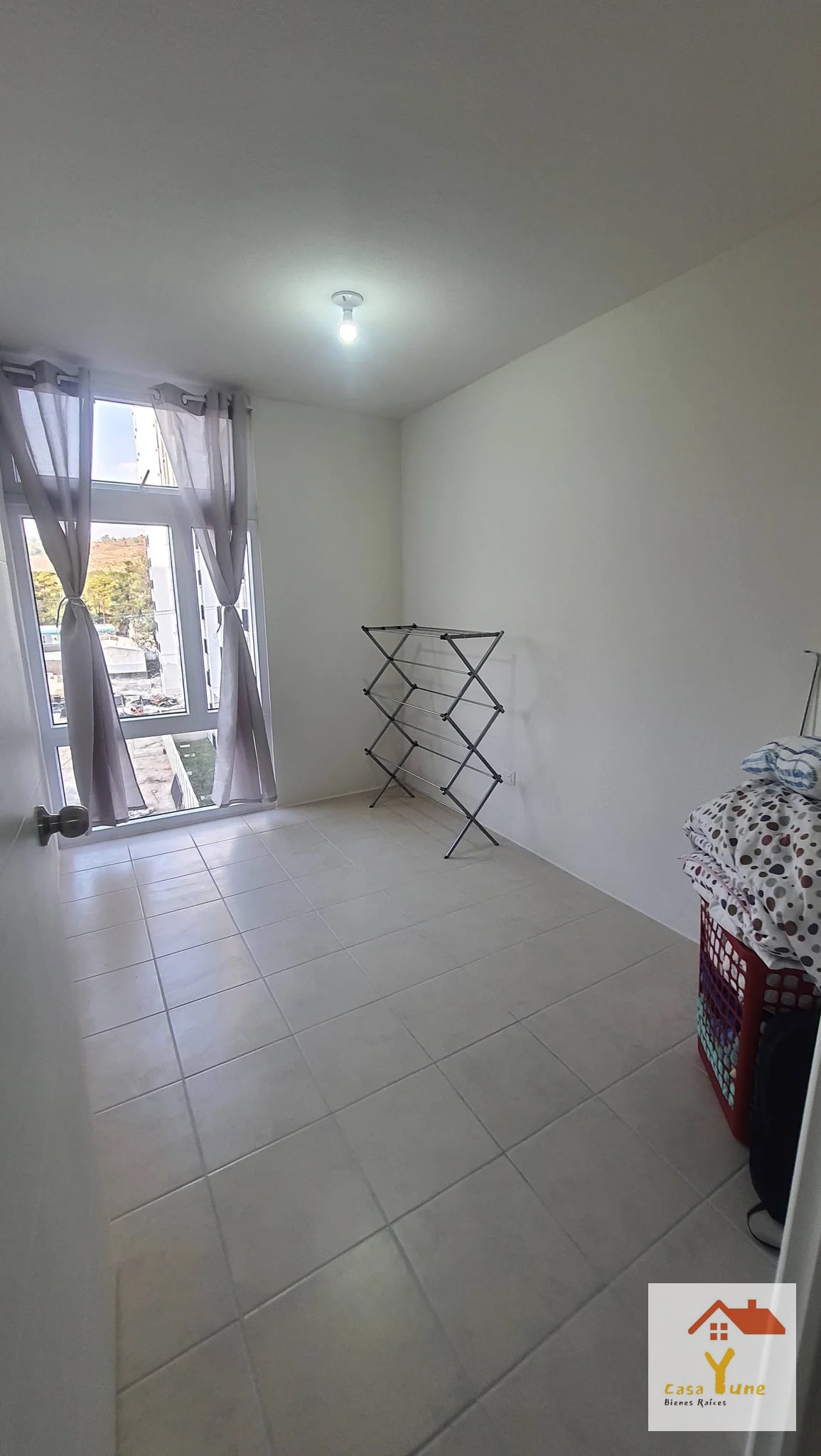 Apartamento en alquiler zona 6 Cumbre del Pedregal Semi Amueblado - 5