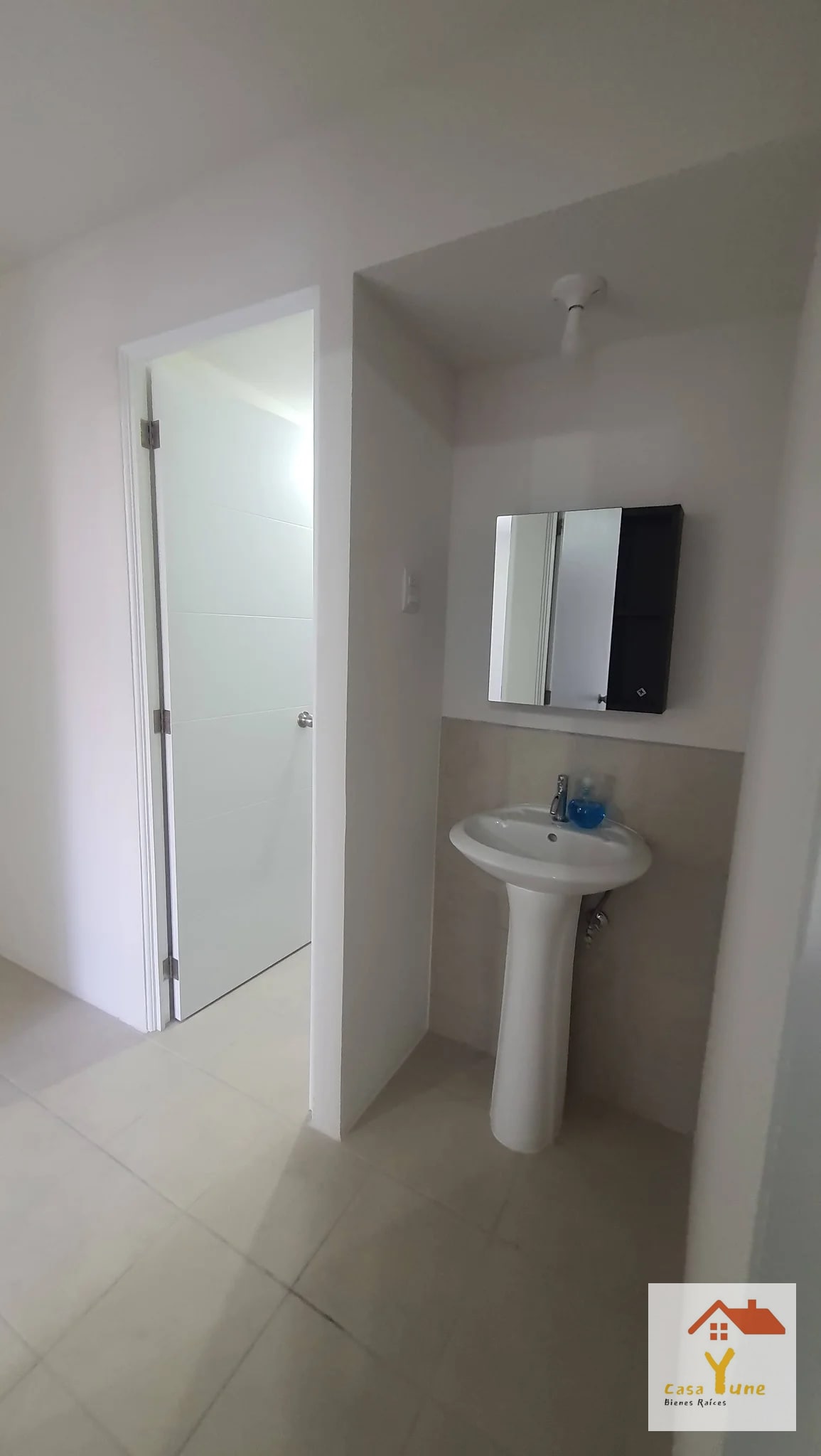 Apartamento en alquiler zona 6 Cumbre del Pedregal Semi Amueblado - 10