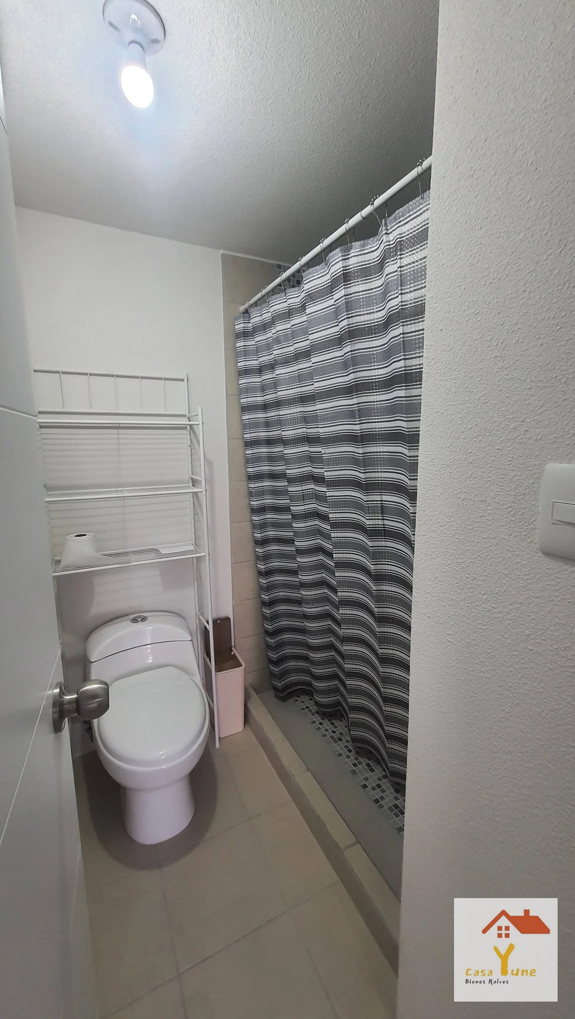 Apartamento en alquiler zona 6 Cumbre del Pedregal Semi Amueblado - 12