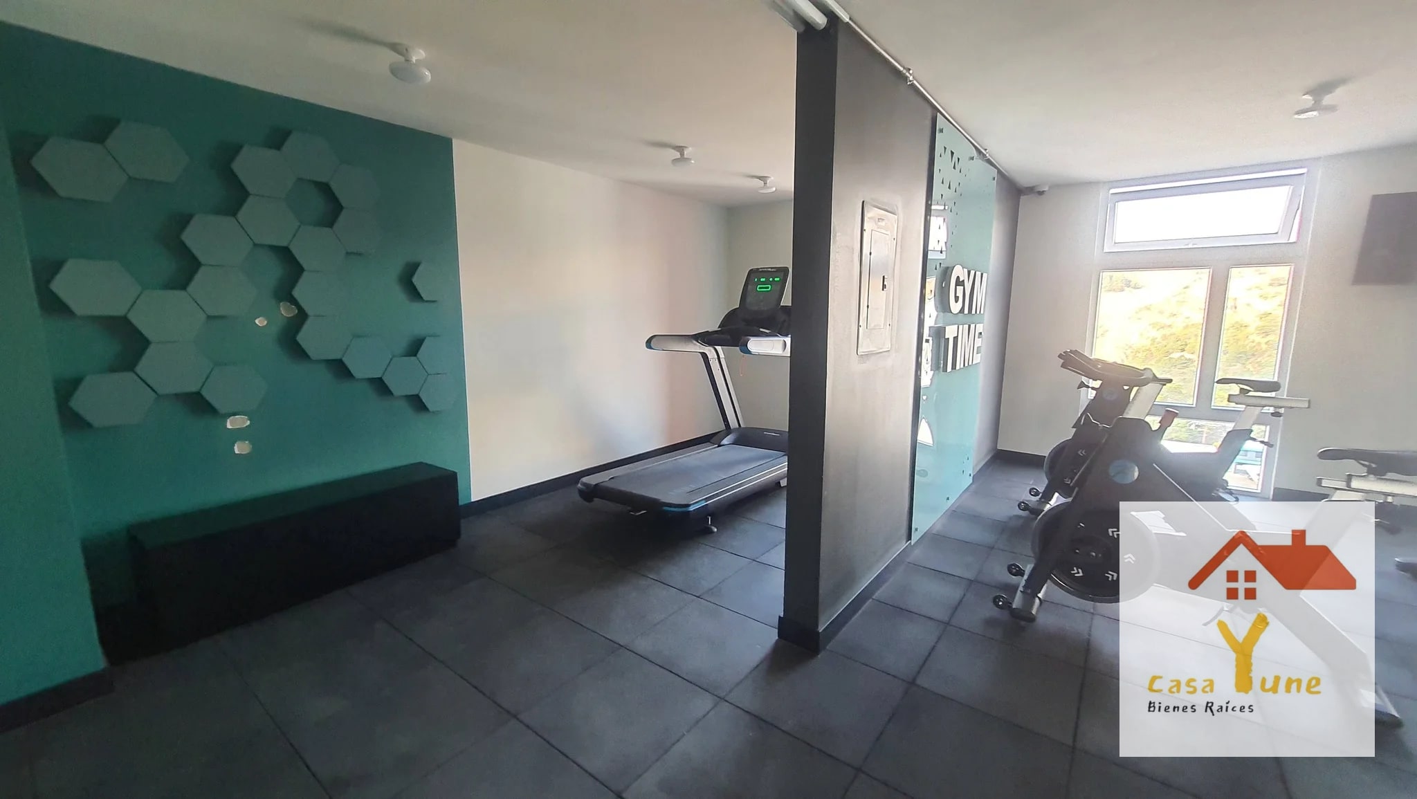 Apartamento en alquiler zona 6 Cumbre del Pedregal Semi Amueblado - 17