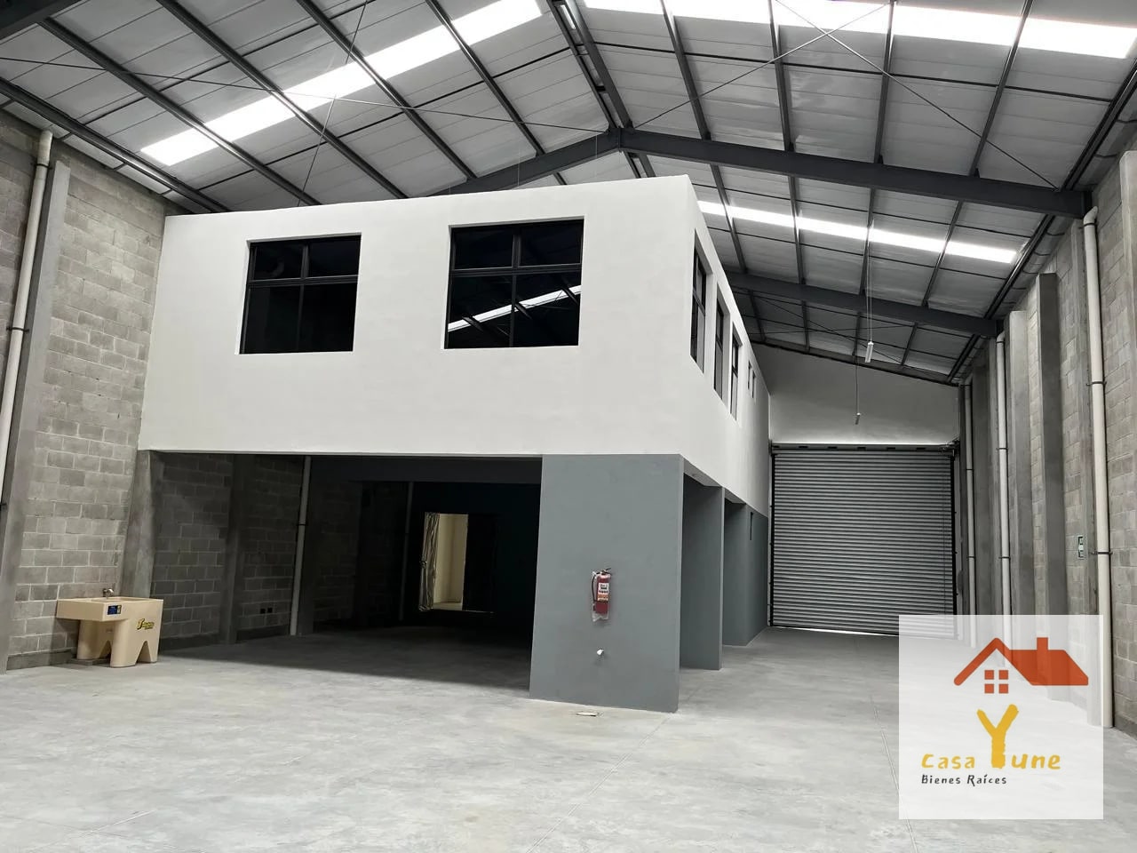 Bodega en alquiler Chimaltenango - 1