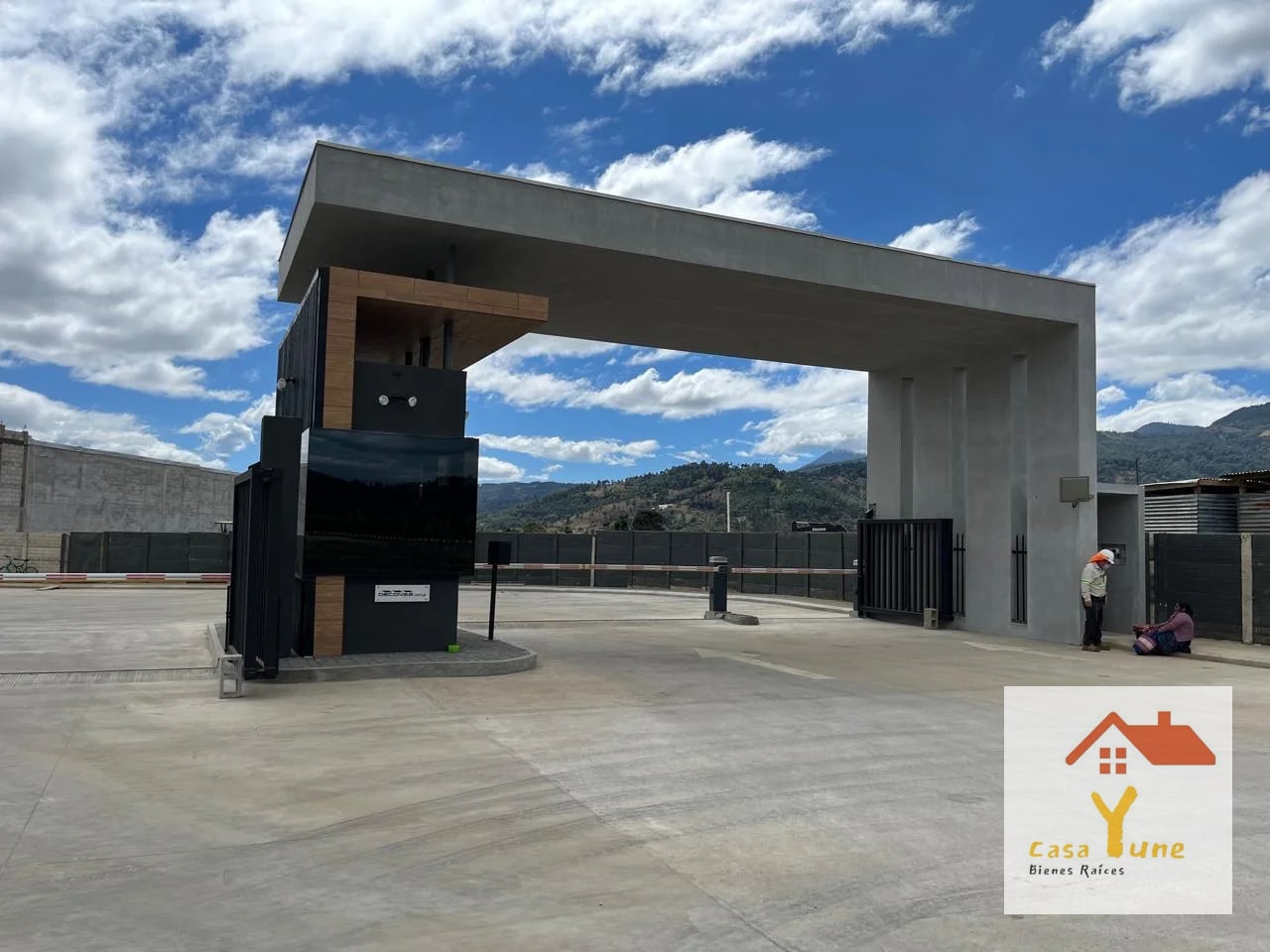 Bodega en alquiler Chimaltenango - 6