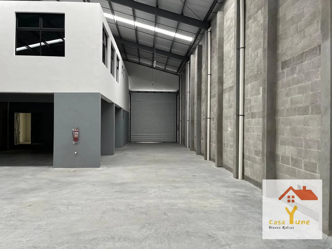 Bodega en alquiler Chimaltenango - 4