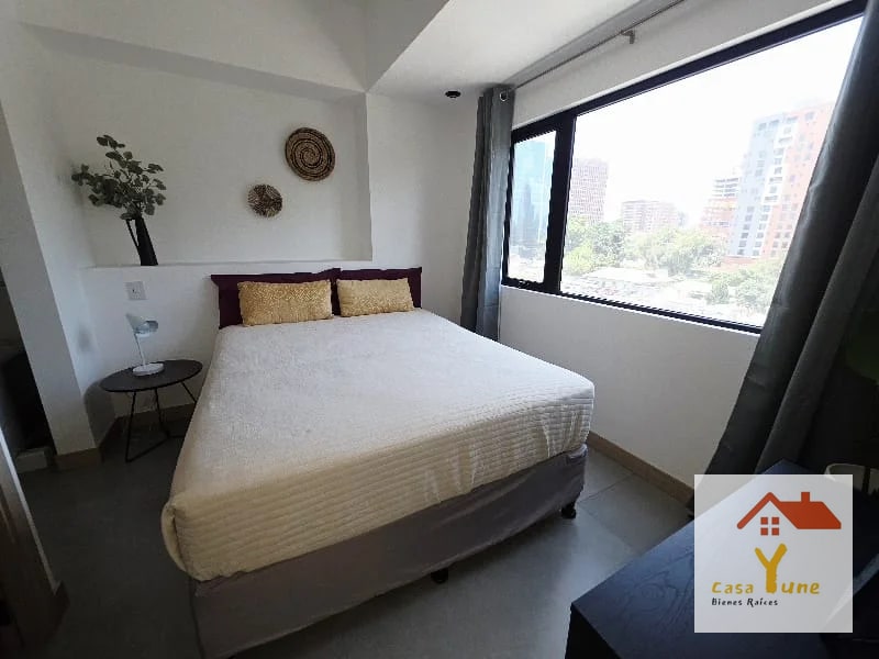 Apartamento en alquiler amueblado zona 10 Bona Diez - 6