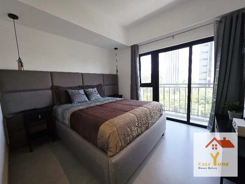 Apartamento en alquiler amueblado zona 10 Bona Diez - 3