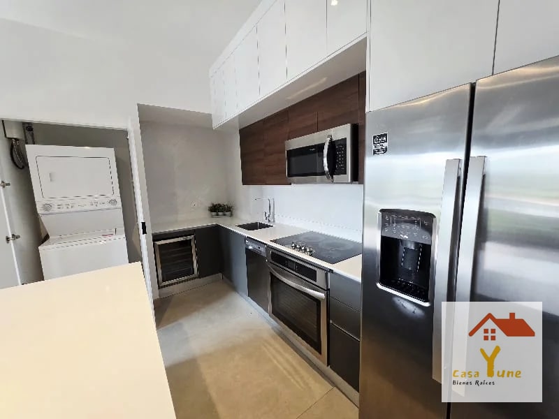 Apartamento en alquiler amueblado zona 10 Bona Diez - 4
