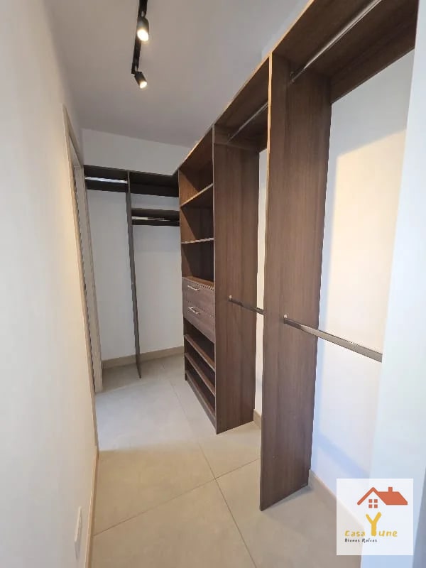 Apartamento en alquiler amueblado zona 10 Bona Diez - 11