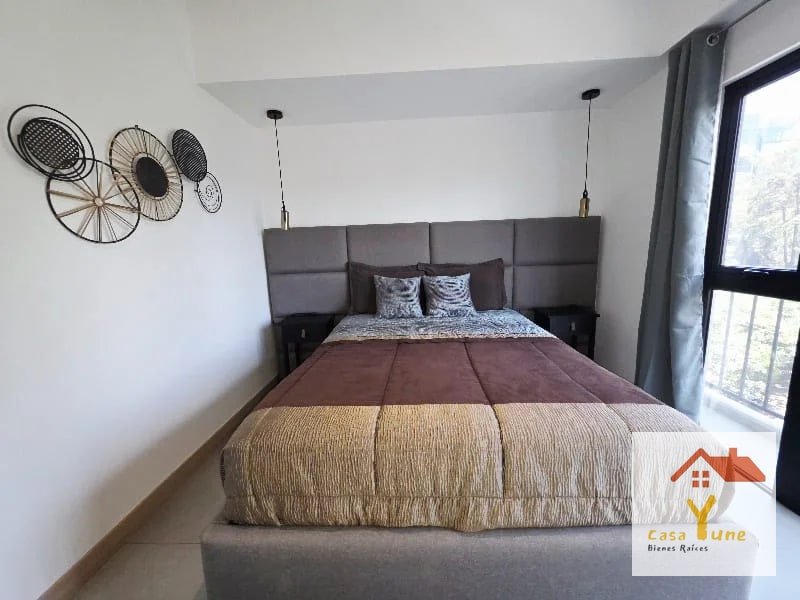 Apartamento en alquiler amueblado zona 10 Bona Diez - 13