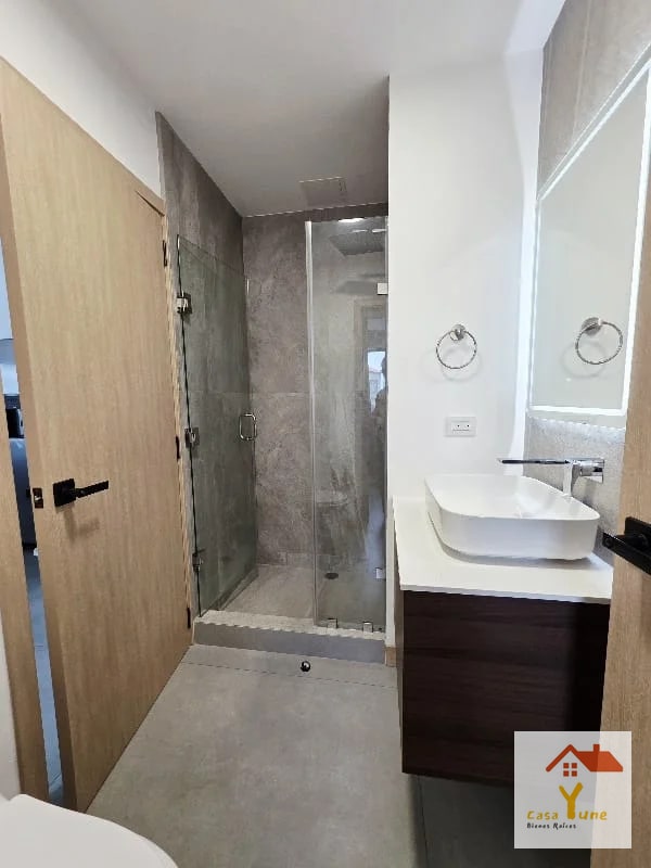 Apartamento en alquiler amueblado zona 10 Bona Diez - 12