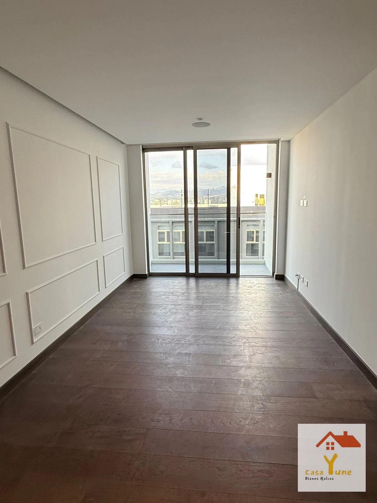 Apartamento en alquiler Atarah zona 10 Nuevo a estrenar — Apartamento en Alquiler en Atarah, Zona 10, Guatemala, Ciudad — foto 12 de 17