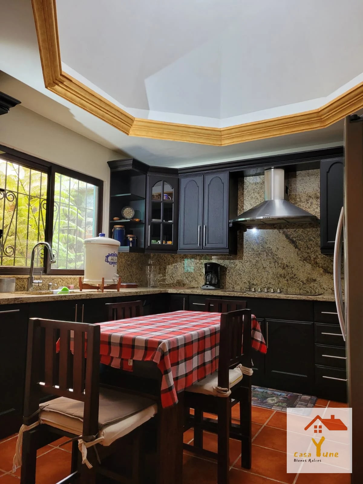 Casa en alquiler Hacienda del Comendador Ciudad Vieja — Casa en Venta en Hacienda del comendador, San Miguel Dueñas, Sacatepéquez — foto 11 de 14