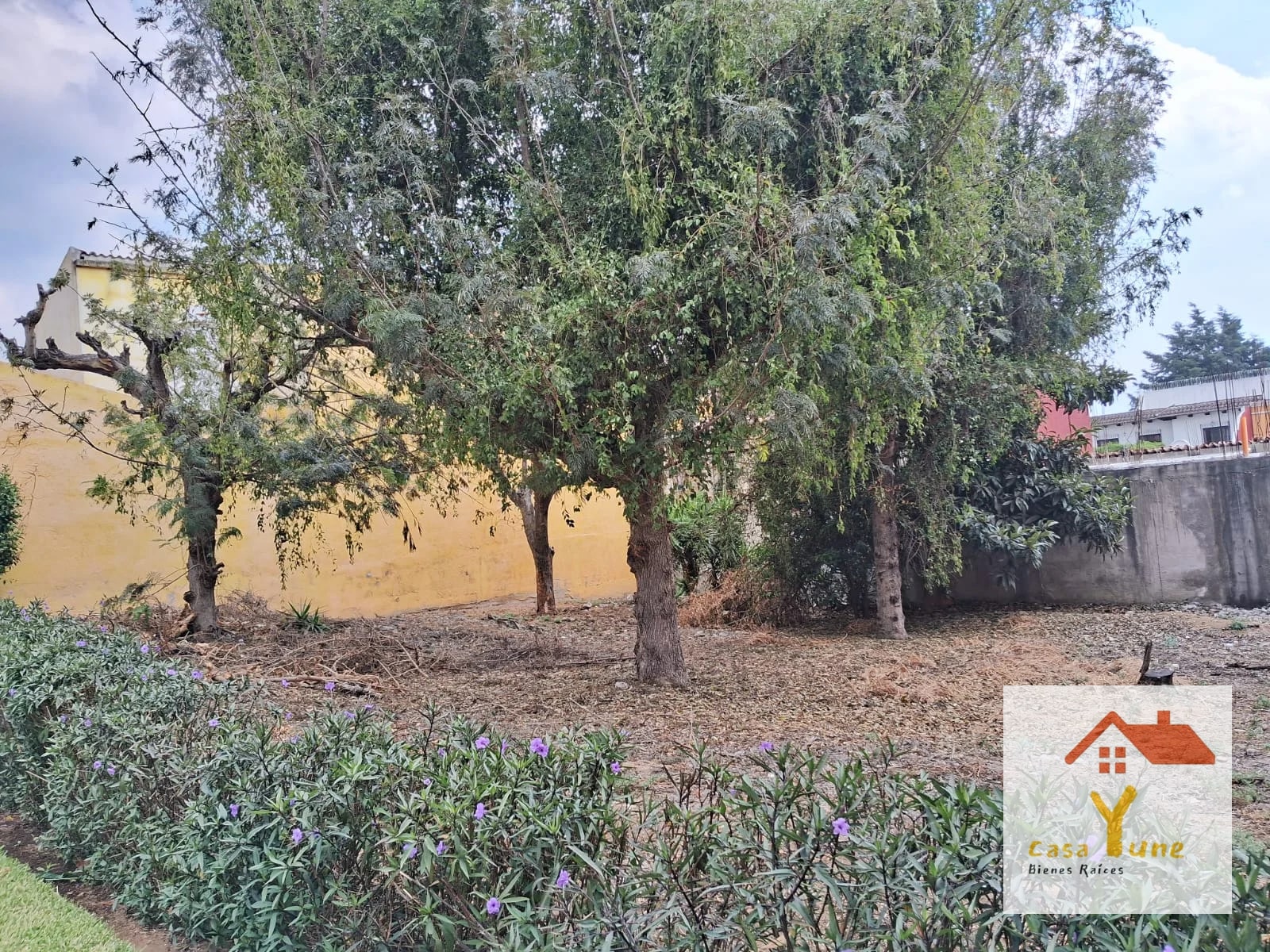 TERRENO EN VENTA JOCOTENANGO SACATEPEQUEZ A POCOS MINUTOS DE ANTIGUA GUATEMALA — Terreno en Venta en Jocotenango, Sacatepéquez — foto 3 de 4