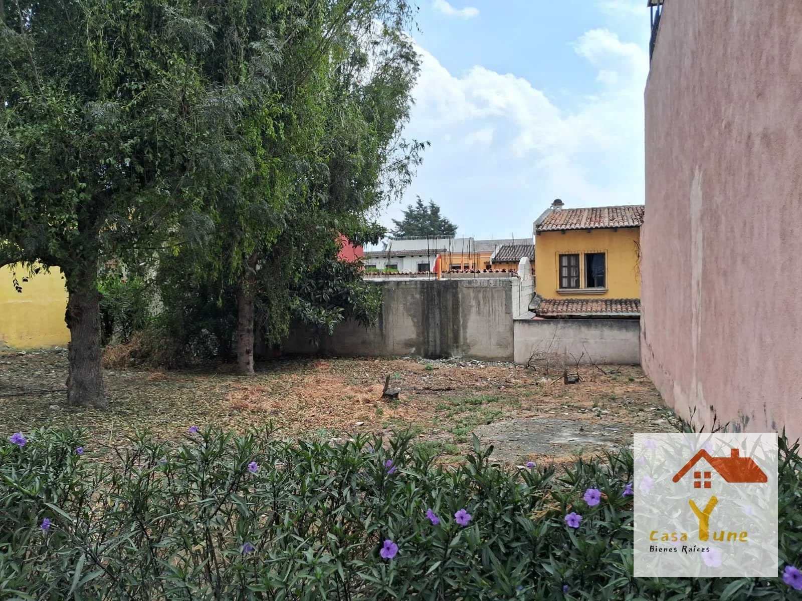 TERRENO EN VENTA JOCOTENANGO SACATEPEQUEZ A POCOS MINUTOS DE ANTIGUA GUATEMALA — Terreno en Venta en Jocotenango, Sacatepéquez — foto 4 de 4