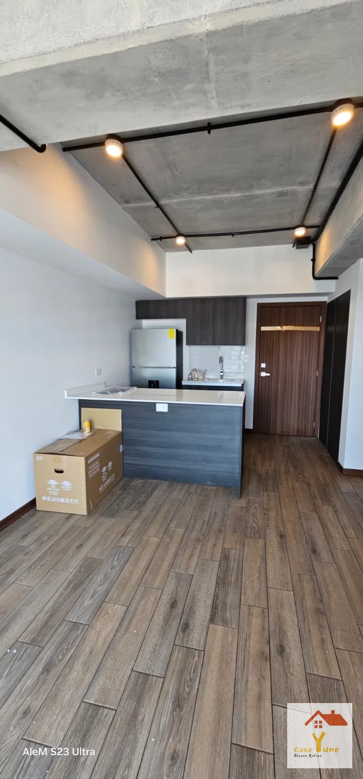 APARTAMENTO EN RENTA INARA ZONA 4 CUATRO NORTE — Apartamento en Alquiler en Inara Cuatro Norte, Zona 4, Guatemala, Ciudad — foto 1 de 17