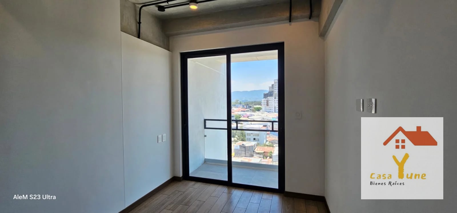 APARTAMENTO EN RENTA INARA ZONA 4 CUATRO NORTE — Apartamento en Alquiler en Inara Cuatro Norte, Zona 4, Guatemala, Ciudad — foto 14 de 17