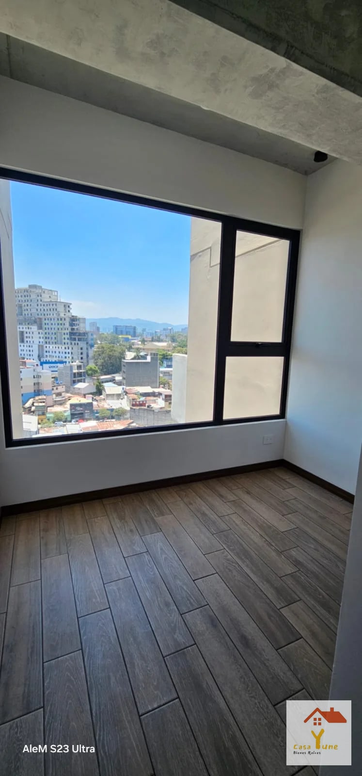 APARTAMENTO EN RENTA INARA ZONA 4 CUATRO NORTE — Apartamento en Alquiler en Inara Cuatro Norte, Zona 4, Guatemala, Ciudad — foto 10 de 17