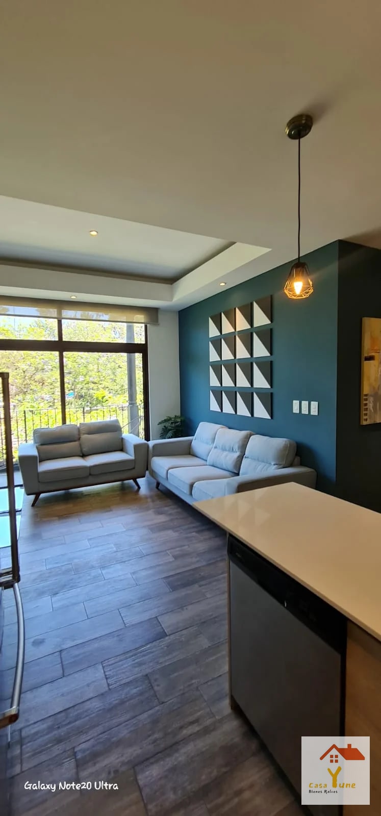 APARTAMENTO EN ALQUILER ZONA 16 LIRIOS CAYALA AMUEBLADO — Apartamento en Alquiler en Lirios de Cayalá I, Zona 16, Guatemala, Ciudad — foto 4 de 17