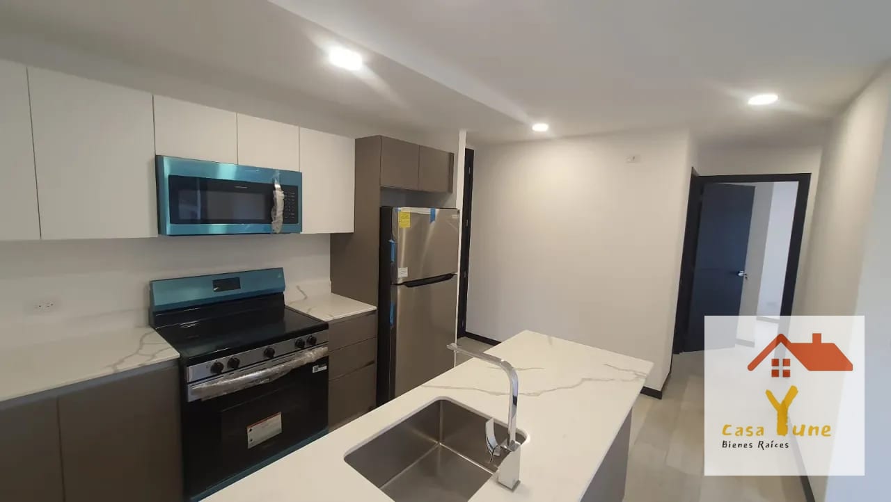 Apaartamento en alquiler zona 13 Avenida Las Americas — Apartamento en Alquiler en Verdú, Zona 13, Guatemala, Ciudad — foto 3 de 17