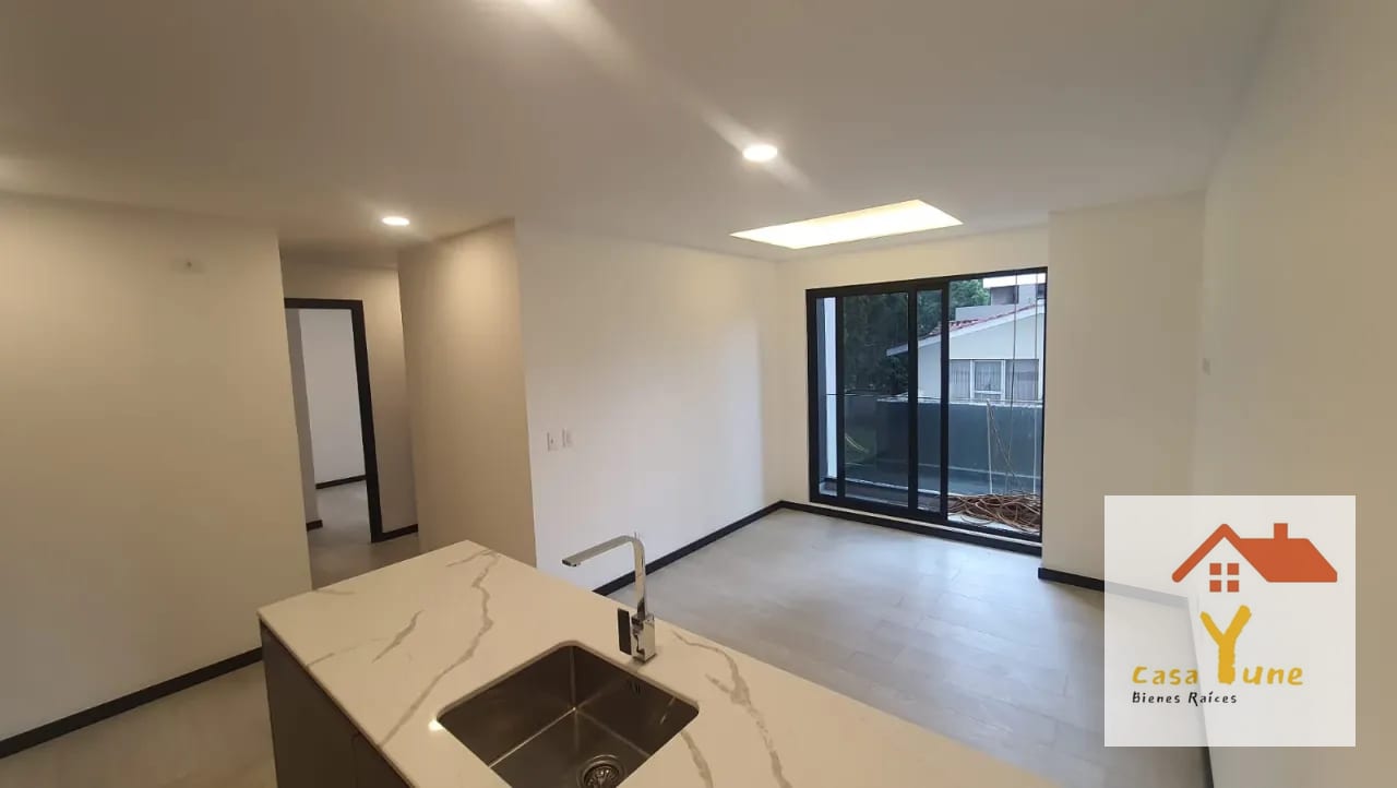 Apaartamento en alquiler zona 13 Avenida Las Americas — Apartamento en Alquiler en Verdú, Zona 13, Guatemala, Ciudad — foto 10 de 17