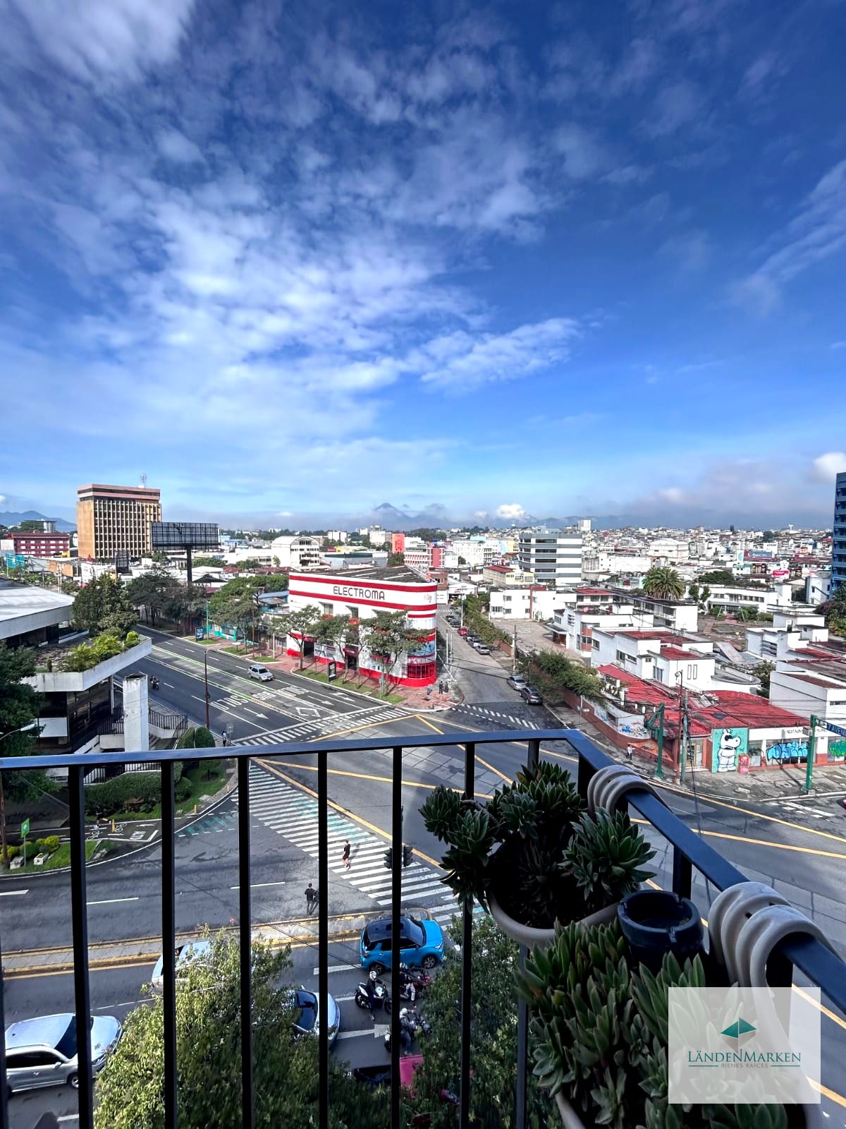 MODERNO APARTAMENTO VENTA EN ZONA 4 — Apartamento en Venta en Modra, Zona 4, Guatemala, Ciudad — foto 7 de 13