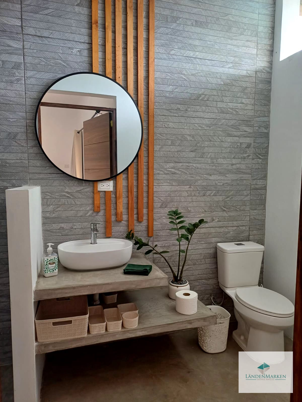 MODERNA CASA EN EL PAREDÓN SIPACATE - AMUEBLADA Y EQUIPADA — Casa vacacional en Venta en El Paredón, Escuintla — foto 12 de 14