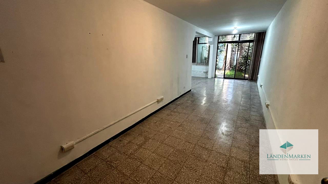 PEQUEÑA OFICINA EN ZONA 15 VISTA HERMOSA 1 — Apartamento en Alquiler en Vista Hermosa I, Zona 15, Guatemala, Ciudad — foto 1 de 5