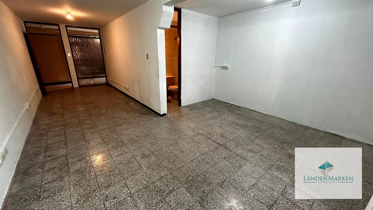 PEQUEÑA OFICINA EN ZONA 15 VISTA HERMOSA 1 — Apartamento en Alquiler en Vista Hermosa I, Zona 15, Guatemala, Ciudad — foto 2 de 5