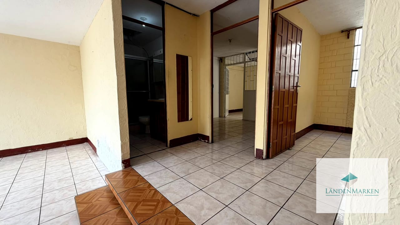 CASA FUERA DE GARITA PARA OFICINAS O VIVIENDA FAMILIAR EN ZONA 7 TIKAL 1 — Casa en Alquiler en Tikal I, Zona 7, Guatemala, Ciudad — foto 10 de 17