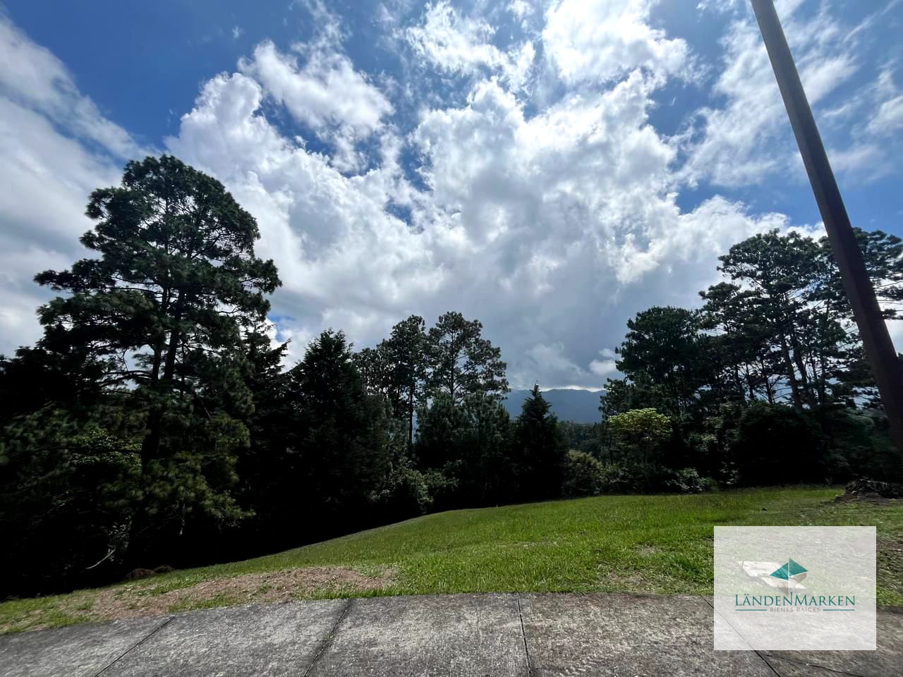 TERRENO EN VENTA EN HACIENDA NUEVA COUNTRY CLUB , SAN JOSÉ PINULA — Terreno en Venta en Hacienda Nueva, San José Pinula, Guatemala, Ciudad — foto 1 de 2