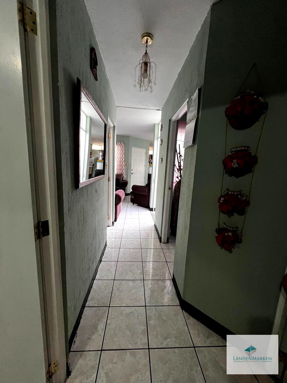 VENTA DE CASA DE UN NIVEL EN SAN CRISTOBAL ZONA 8 DE MIXCO SECTOR A3 — Casa en Venta en Zona 8 Mixco, Guatemala, Ciudad — foto 11 de 11