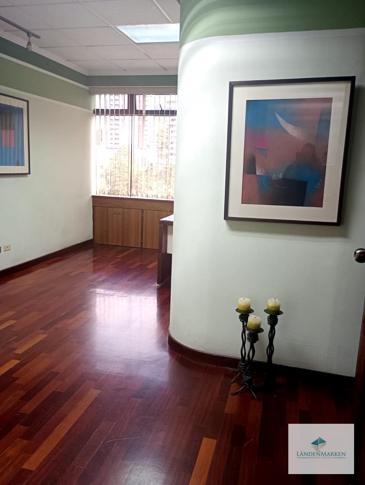 RENTA DE ESPACIO DE CLINICA EN MULTIMEDICA ZONA 15 — Clínica en Alquiler en Multimedica, Zona 15, Guatemala, Ciudad — foto 1 de 5