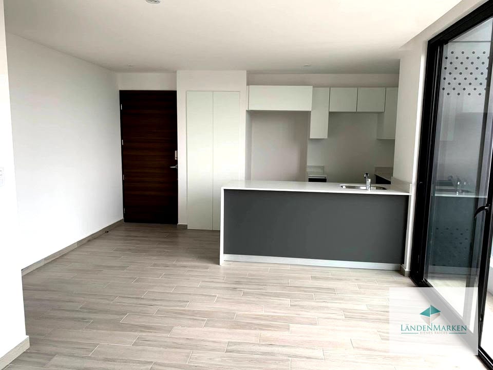 ALQUILER DE APARTAMENTO EN ZONA 15 EDIFICIO PARQUE 15 — Apartamento en Alquiler en Parque 15, Zona 15, Guatemala, Ciudad — foto 1 de 9