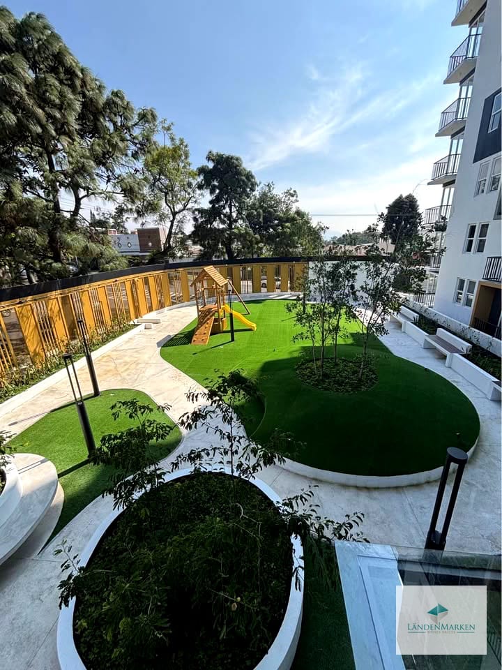 RENTA APARTAMENTO PARA ESTRENAR EN EDIFICIO ESENTA ZONA 12 — Apartamento en Alquiler en Esenta, Zona 12, Guatemala, Ciudad — foto 9 de 11