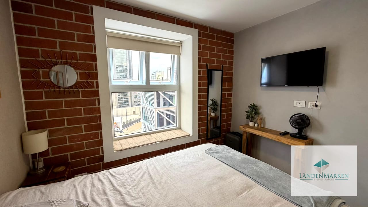 ALQUILER DE APARTAMENTO EN ZONA 4 ( TODOS LOS SERVICIOS INCLUIDOS ) — Apartamento en Alquiler en Modra, Zona 4, Guatemala, Ciudad — foto 10 de 15