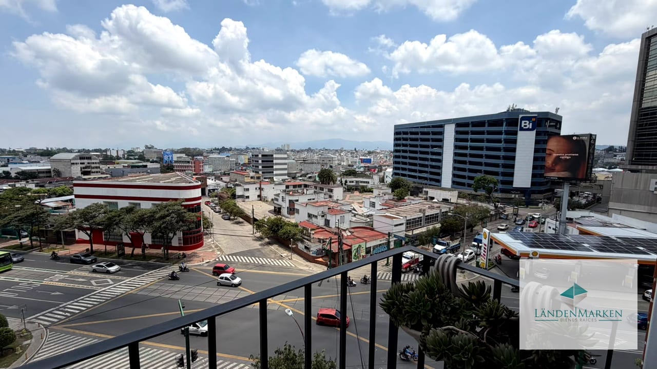 ALQUILER DE APARTAMENTO EN ZONA 4 ( TODOS LOS SERVICIOS INCLUIDOS ) — Apartamento en Alquiler en Modra, Zona 4, Guatemala, Ciudad — foto 12 de 15