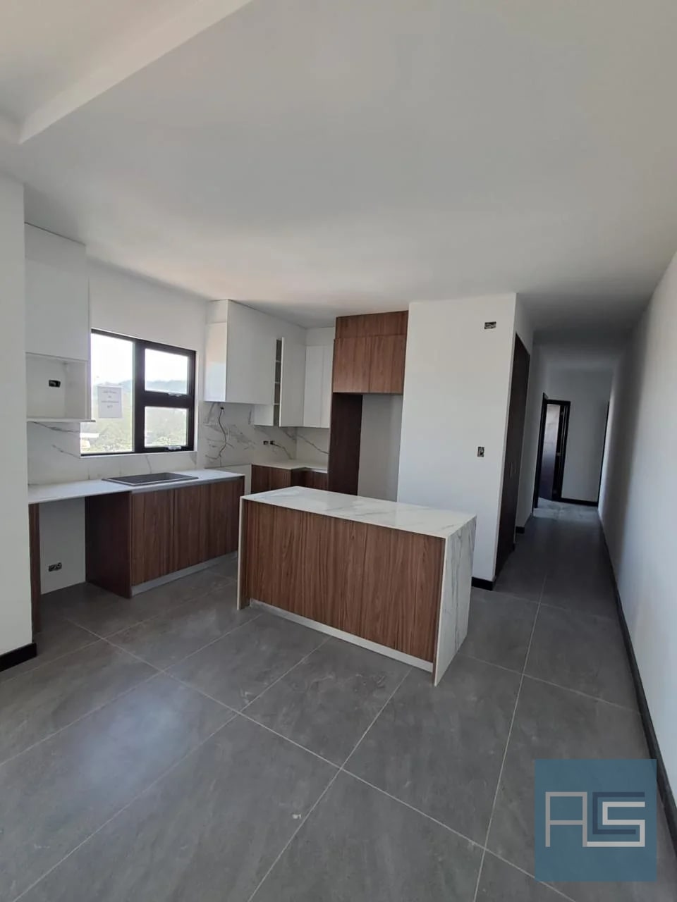 Moderno Apto para estrenar de 3 habitaciones en Vista Hermosa II, zona 15 — Apartamento en Venta en Arles, Zona 15, Guatemala, Ciudad — foto 3 de 17