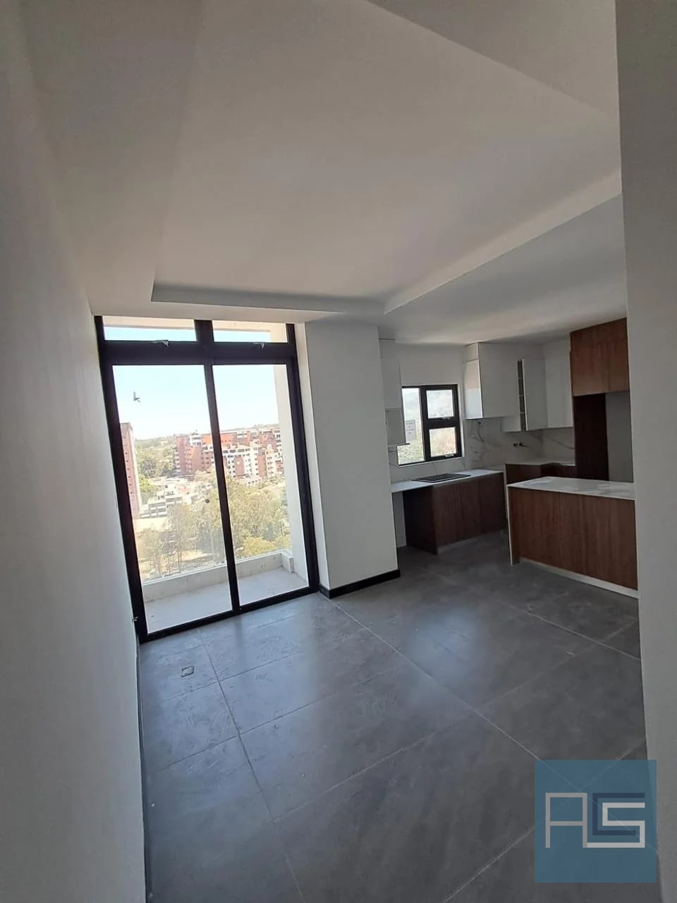 Moderno Apto para estrenar de 3 habitaciones en Vista Hermosa II, zona 15 — Apartamento en Venta en Arles, Zona 15, Guatemala, Ciudad — foto 2 de 17