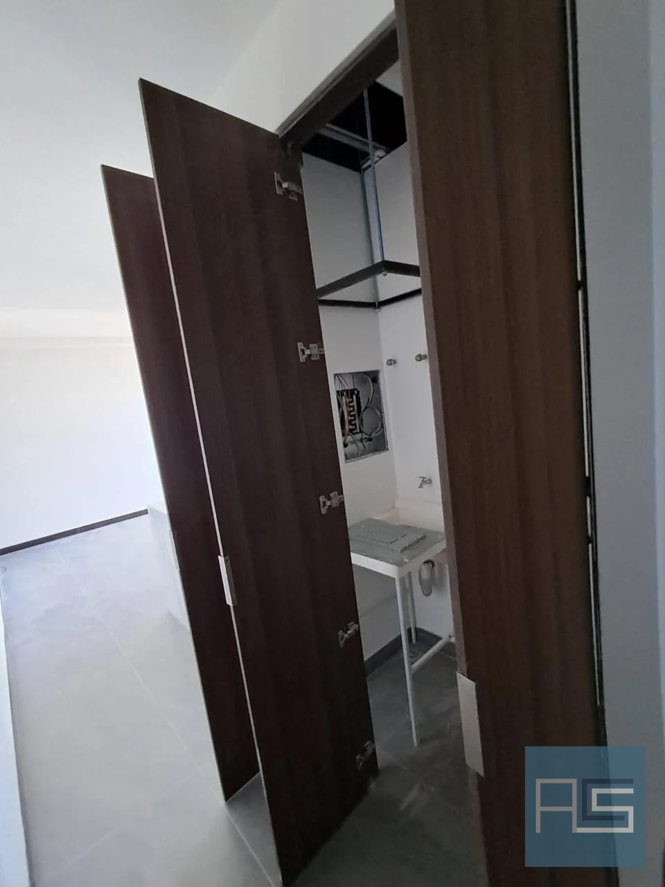 Moderno Apto para estrenar de 3 habitaciones en Vista Hermosa II, zona 15 — Apartamento en Venta en Arles, Zona 15, Guatemala, Ciudad — foto 6 de 17