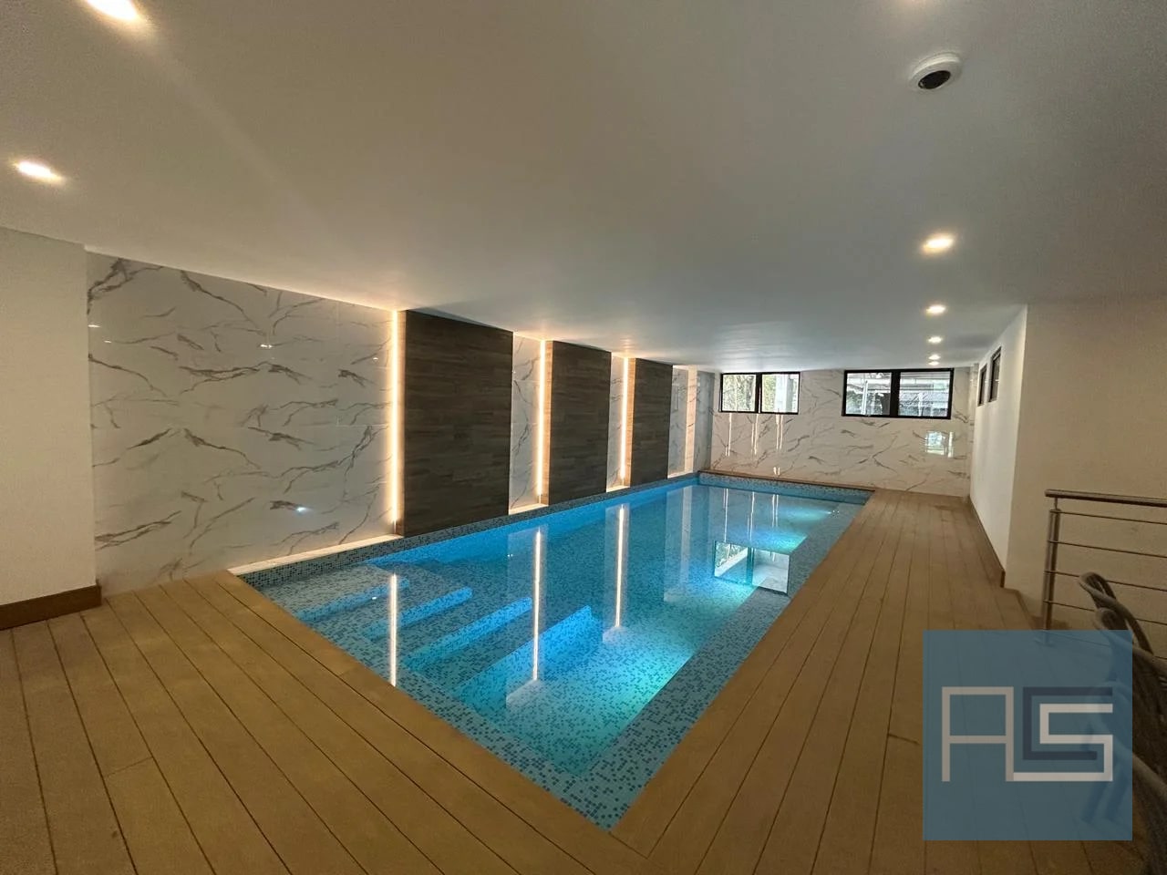 Moderno Apto para estrenar de 3 habitaciones en Vista Hermosa II, zona 15 — Apartamento en Venta en Arles, Zona 15, Guatemala, Ciudad — foto 15 de 17