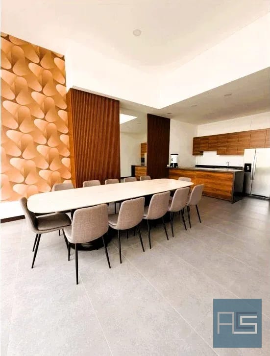 Moderno Apto en Venta para estrenar de 3 habitaciones en Vista Hermosa II, zona 15 — Apartamento en Venta en Arles, Zona 15, Guatemala, Ciudad — foto 16 de 17