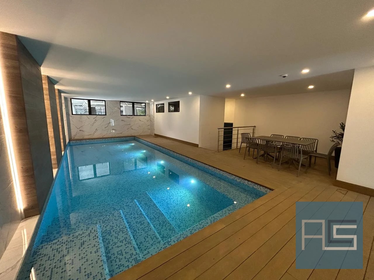 Moderno Apto para estrenar de 3 habitaciones en Vista Hermosa II, zona 15 — Apartamento en Venta en Arles, Zona 15, Guatemala, Ciudad — foto 14 de 17