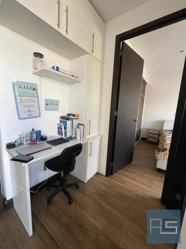 RENTA DE APARTAMENTO 1 HABiTACIÓN, AMUEBLADO EN VENTA EN ZONA 10 — Apartamento en Alquiler en Zona 10, Guatemala, Ciudad — foto 4 de 12