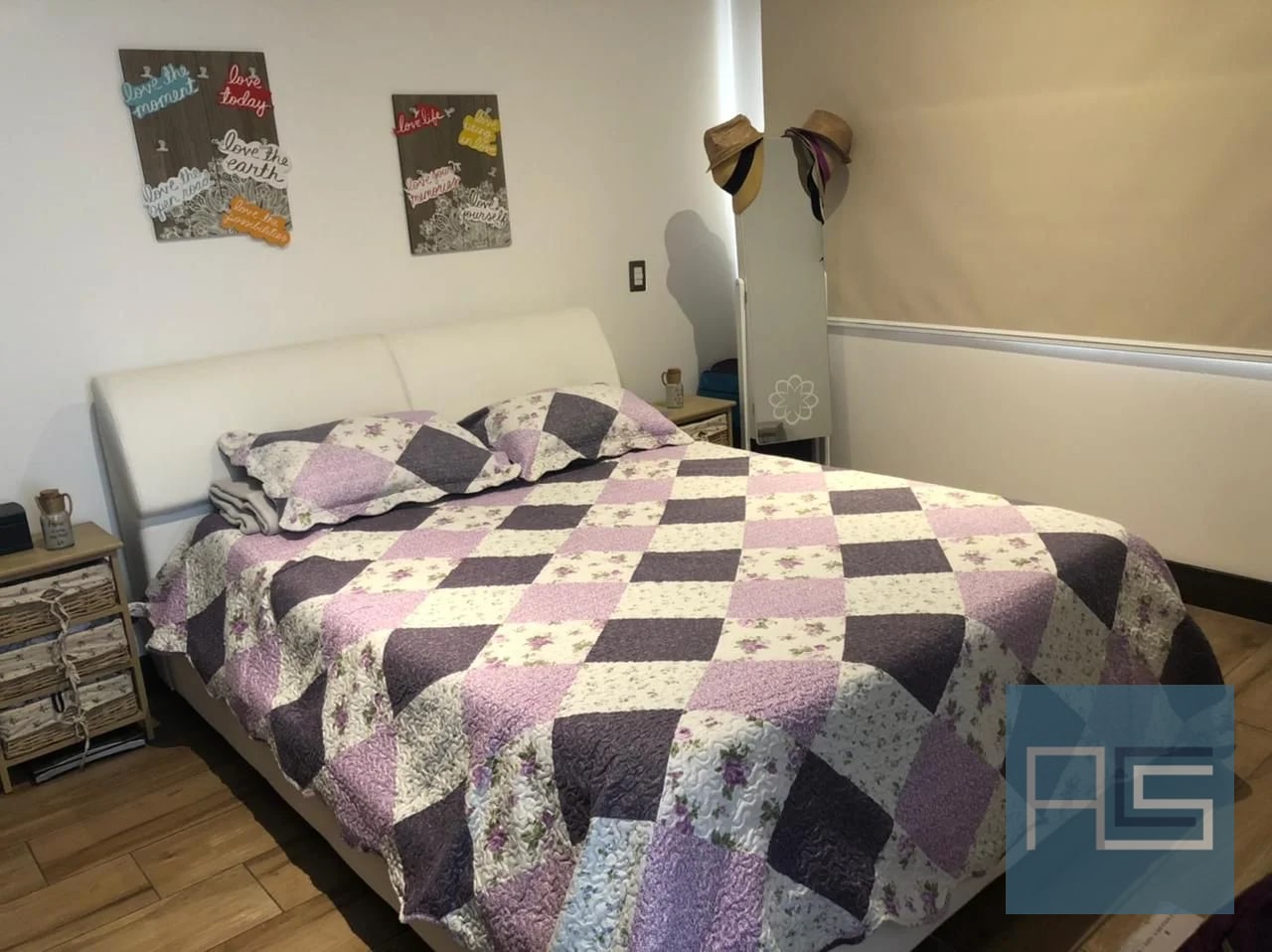 RENTA DE APARTAMENTO 1 HABiTACIÓN, AMUEBLADO EN VENTA EN ZONA 10 — Apartamento en Alquiler en Zona 10, Guatemala, Ciudad — foto 6 de 12