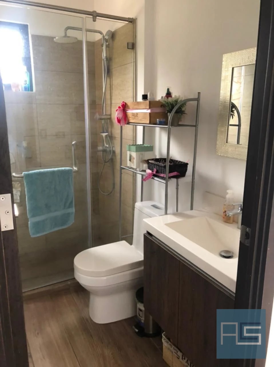 RENTA DE APARTAMENTO 1 HABiTACIÓN, AMUEBLADO EN VENTA EN ZONA 10 — Apartamento en Alquiler en Zona 10, Guatemala, Ciudad — foto 7 de 12