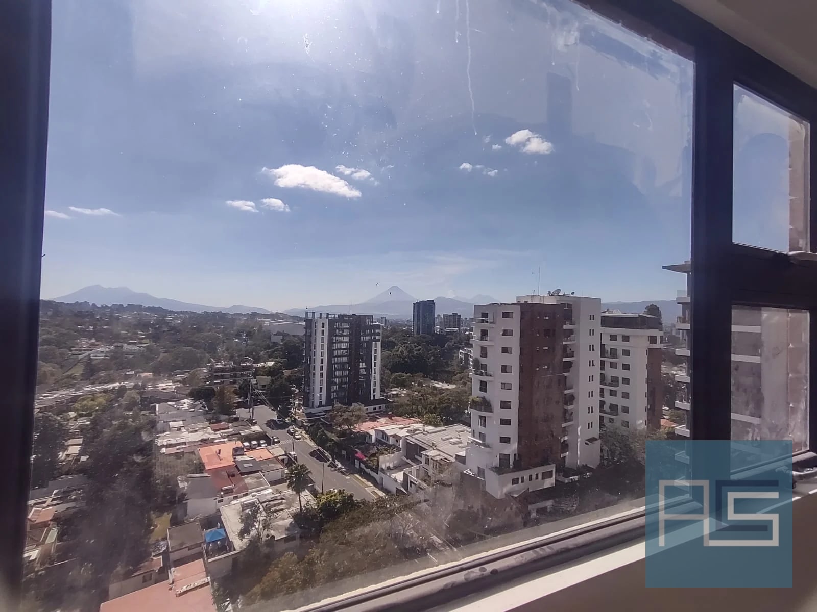 Moderno Apto en Renta, nivel alto, para estrenar de 3 habitaciones con habitación de servicio, VHII zona 15 — Apartamento en Alquiler en Arles, Zona 15, Guatemala, Ciudad — foto 10 de 15